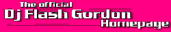  DJ Flash Gordon 