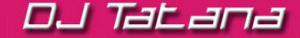  DJ Tatana 