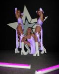 Natural Born Dancers