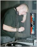 DJ Baxley an der Future Earth in Z&uuml;rich!