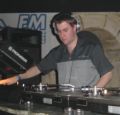 Bearkraft - DJ Bearkraft @ Work