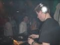 DJ Bearkraft @ Work