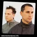 Blank & Jones