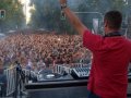 Christian Smith @ Chile Love Parade
