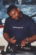 Claude Young (Djax Records / nl -Pix)