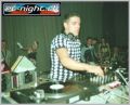 Dave_202 - DJ Dave_202 an der Best of Switzerland 5