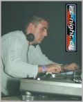 Dave_202 an der Oster Sunshine Party 2001