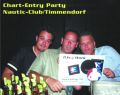 DJs @ Work - DJs @ Work DJ Team! (Bild von www.djs-at-work.cc)