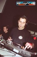 Dynamic - DJ Dynamic