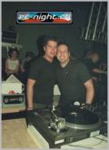 DJ Energy und DJ Snowman an der Best of Switzerland part. 3