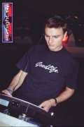 Eric Borgo - DJ Eric Borgo @ Goliath 10