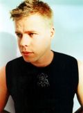 Ferry Corsten - Ferry Corsten aka System F