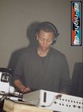 DJ Jeff Mills @ Boa Zentrum