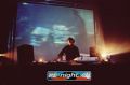 DJ Jeff Mills @ Work !!!