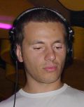 Jeff Swing - DJ Jeff Swing