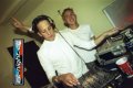 Jerry B. & Skygate - Jerry B. & Skygate @ Best of Switzerland 6 - D-Lite Club
