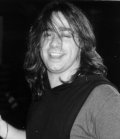 Lenny Dee - Lenny Dee (Presse Bild)