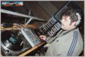 Mario Piu - Mario Piu an der Explosion 5 Rave
