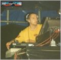 Mauro Picotto - Mauro Picotto an der Motion Rave 2000