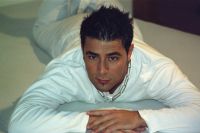 DJ Max B. Grant - Promo Bild 2001