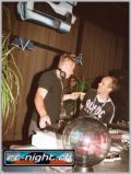 Mister AL - DJ Landscape und Mister AL
