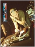 Moguai - DJ Moguai @ Work
