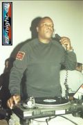 Mr. Mike - Mr Mike @ Houseplosion 9 in Z�rich