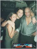 Mr Mike's Girlfriend & Mousse-T & Mr Mike @ Take 5 Club