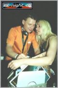 DJ Mystery an der Best of Switzerland 5