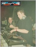 DJ Noise an der Best of Switzerland 3