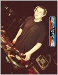 DJ Noise an der Contact in Solothurn-Zuchwil
