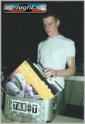 DJ Simple @ Best of Switzerland