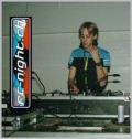 Skywalker - The Skywalker @ Driver 1