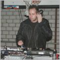 Snowman - DJ Snowman an der Shiva Festival 1