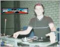 Subsonic - DJ Subsonic an der Shiva Festival 2