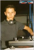 Tim Sander - DJ Tim Sander an der Insomnia part. 2