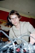 DJ Unit
