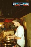 DJ Vesiga @ Work