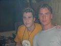 DJ Dream & DJ Vibes @ Unicum Club