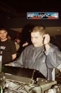 Weichei - DJ Weichei @ Work @ Globull Club !