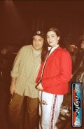 Weichei & Lady Tom