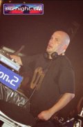 Westbam - DJ WestBam an der MAYDAY Culture Flash