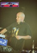 DJ WestBam an der MAYDAY Culture Flash