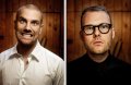 Dada Life - DADA LIFE (Stockholm, Schweden) - Bild von Worldpress