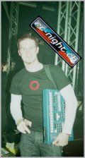 Darude - Darude @ Shiva 2 Winterthur ZH
