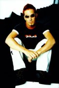 Darude (Photo: Ville Juurikkala)