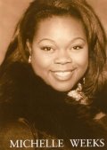 Michelle Weeks - Michelle Weeks