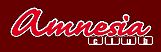 Amnesia Club - Logo