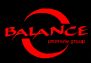 Balance @ Kr�nzlin Bar - Logo