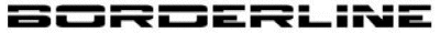 Borderline - Logo